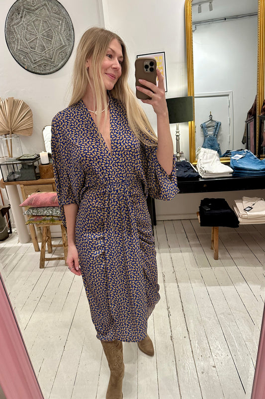 Juno dress M/L No. 152