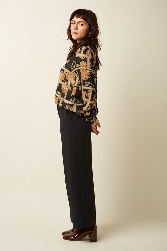 Maisie Blouse Alba