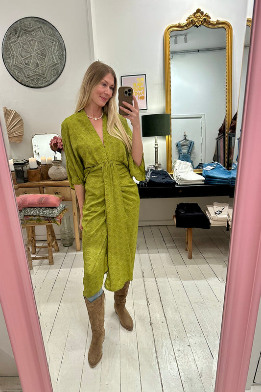 Juno dress M/L No. 154