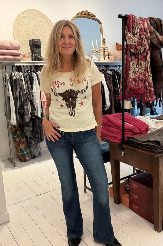 Catania Jeans Super Vintage