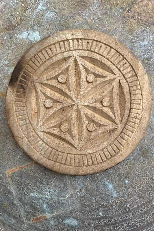 Træfad Unikt No. 11