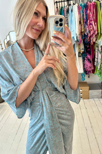 Juno dress S/M No. 181
