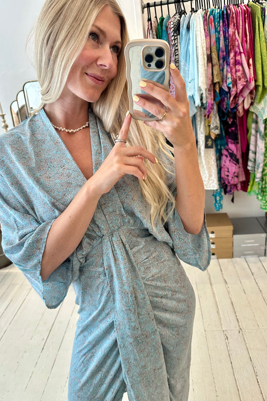 Juno dress S/M No. 181
