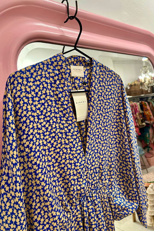 Juno dress M/L No. 152