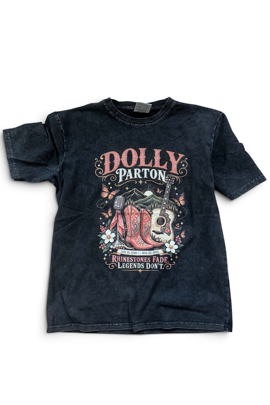 Dolly Parton T-shirt