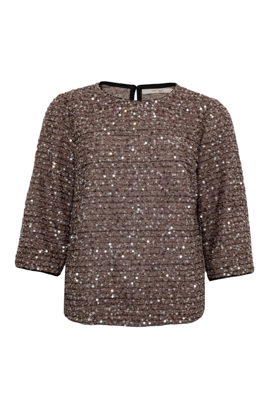 James Blouse Glitter