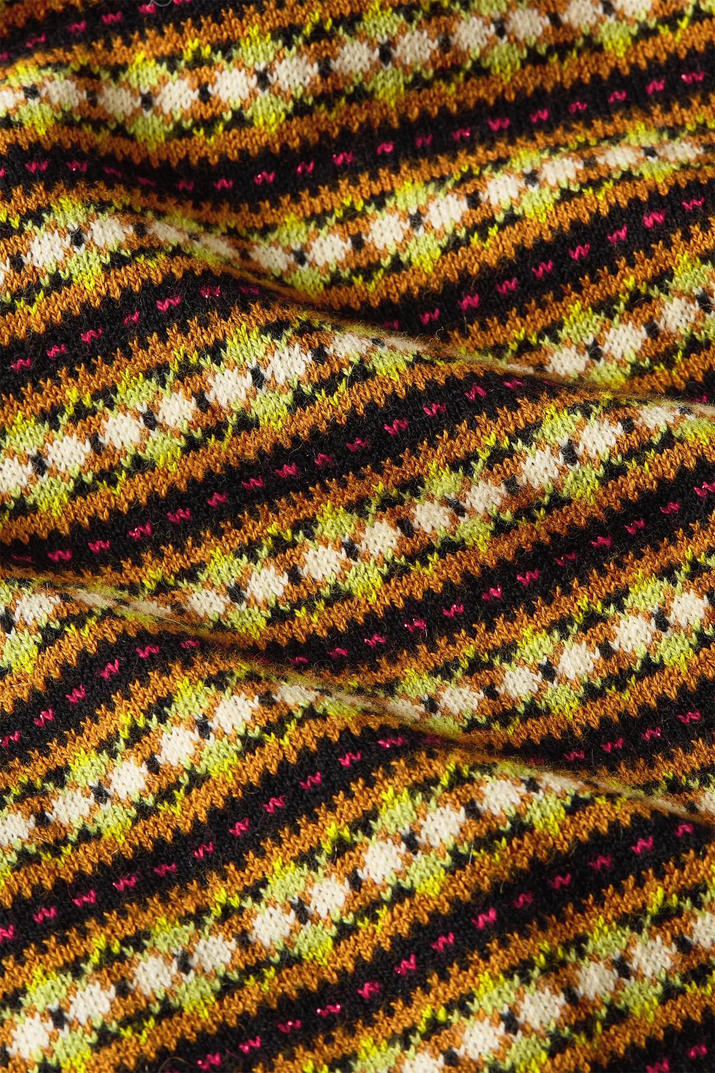 V-Neck Bellsleeve Walter