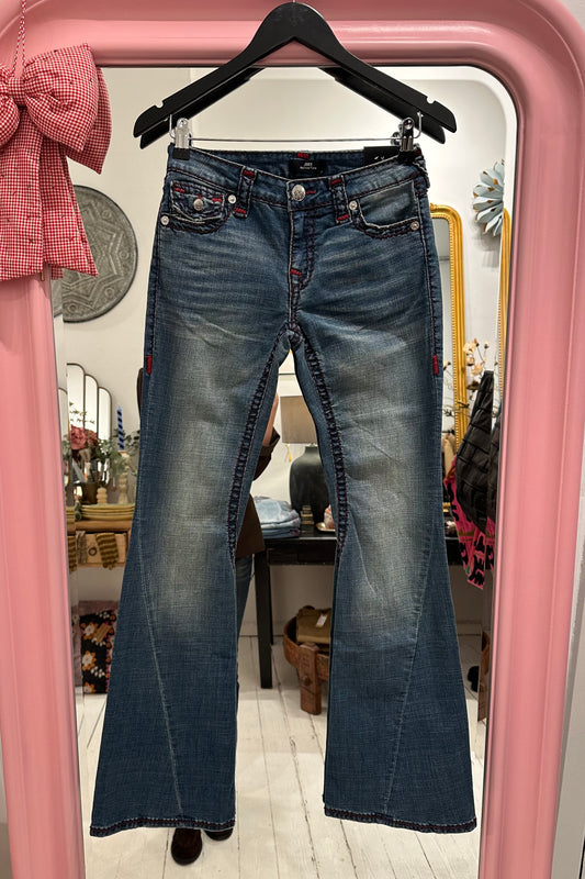 Joey Mr Flare Super Flap