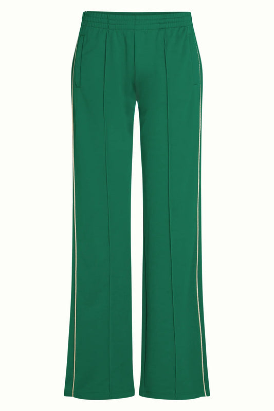 Hollis Sweat Pants Green