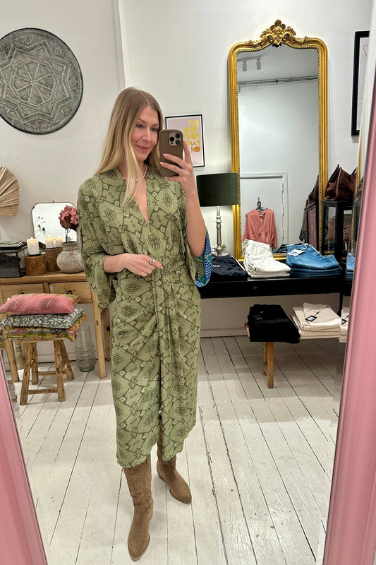 Juno dress M/L No. 155