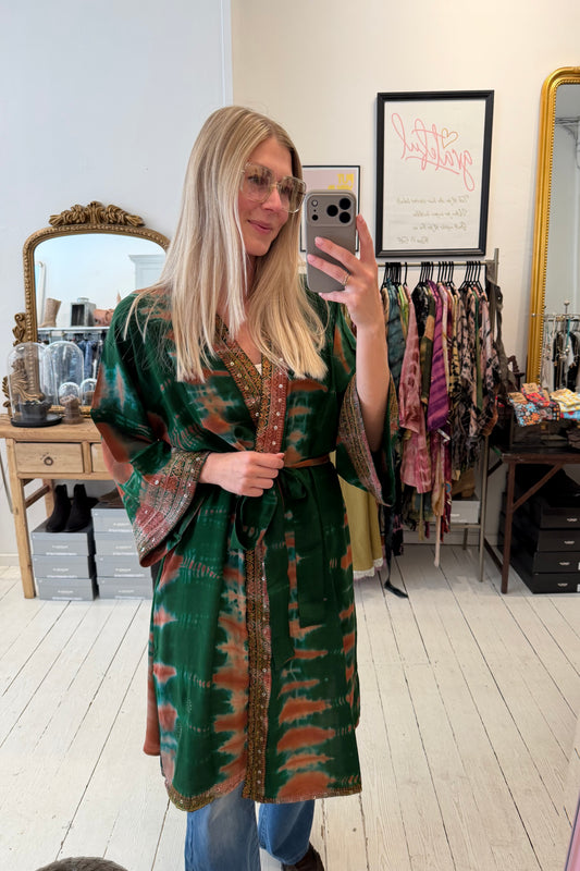 Dubai kimono No. 49