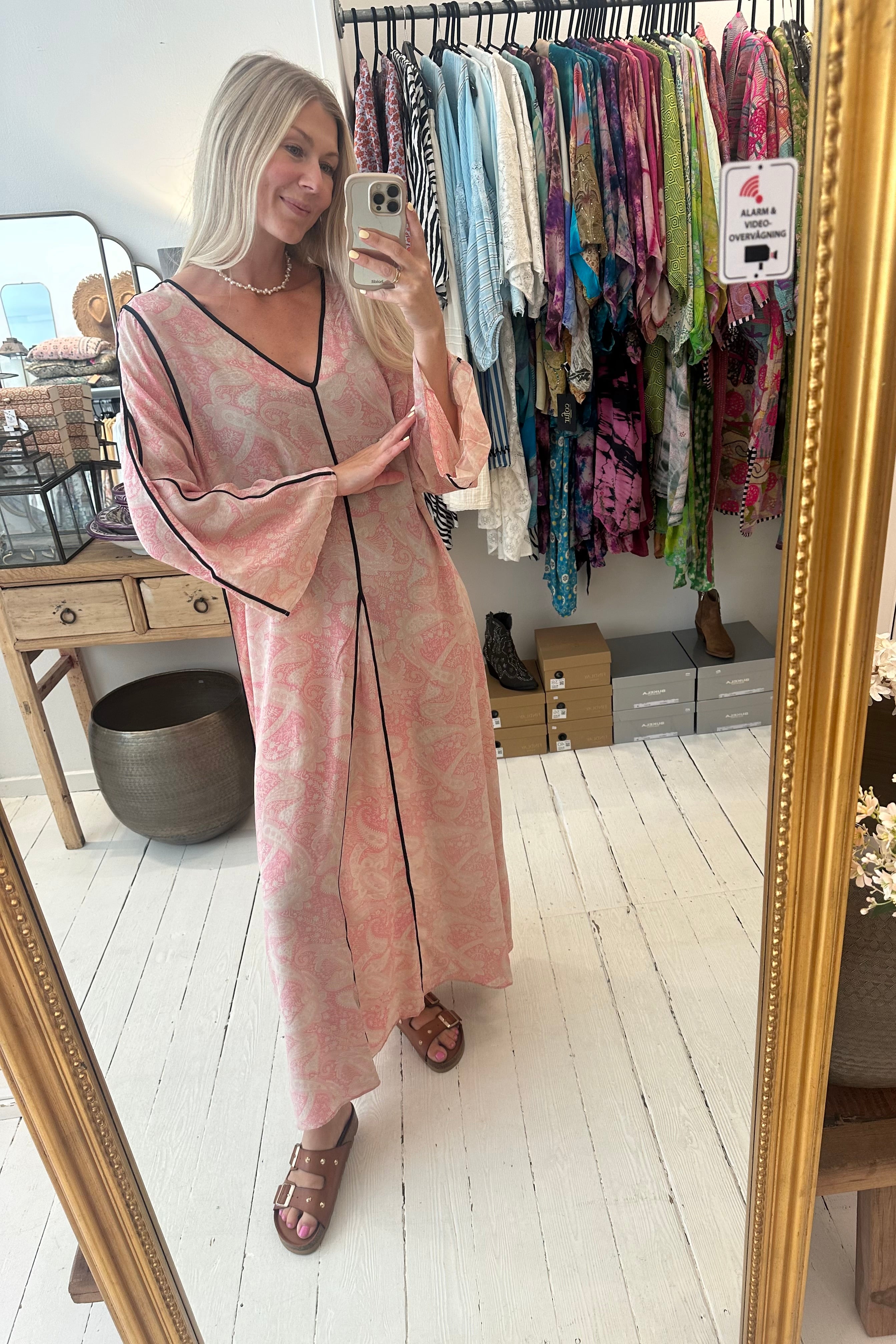 Owen Silk No. 4