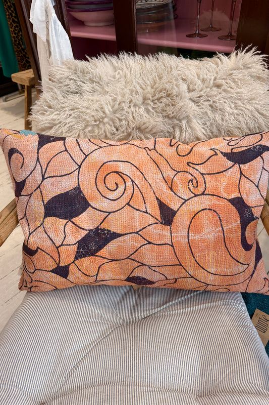 Kantha Pude 40x60 Y6208