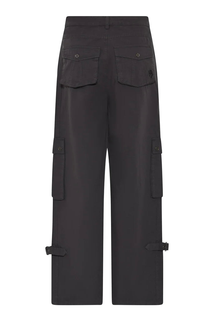 Luz Pants Grey