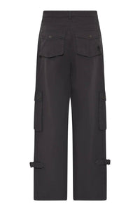Luz Pants Grey