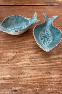Skål Mini Fisk