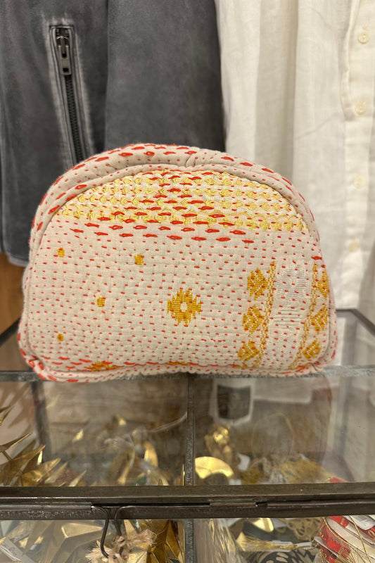 Savannah Cosmetic Bag No. 25