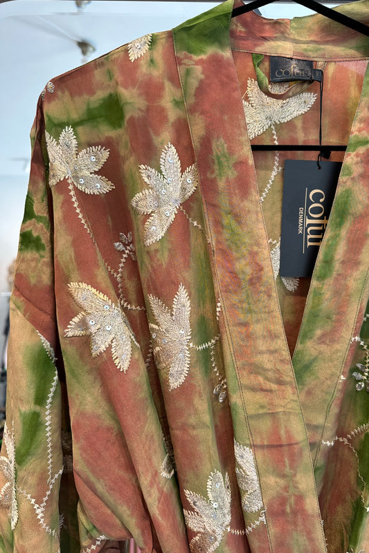 Dubai kimono No. 20