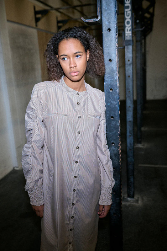 Lavina Dress
