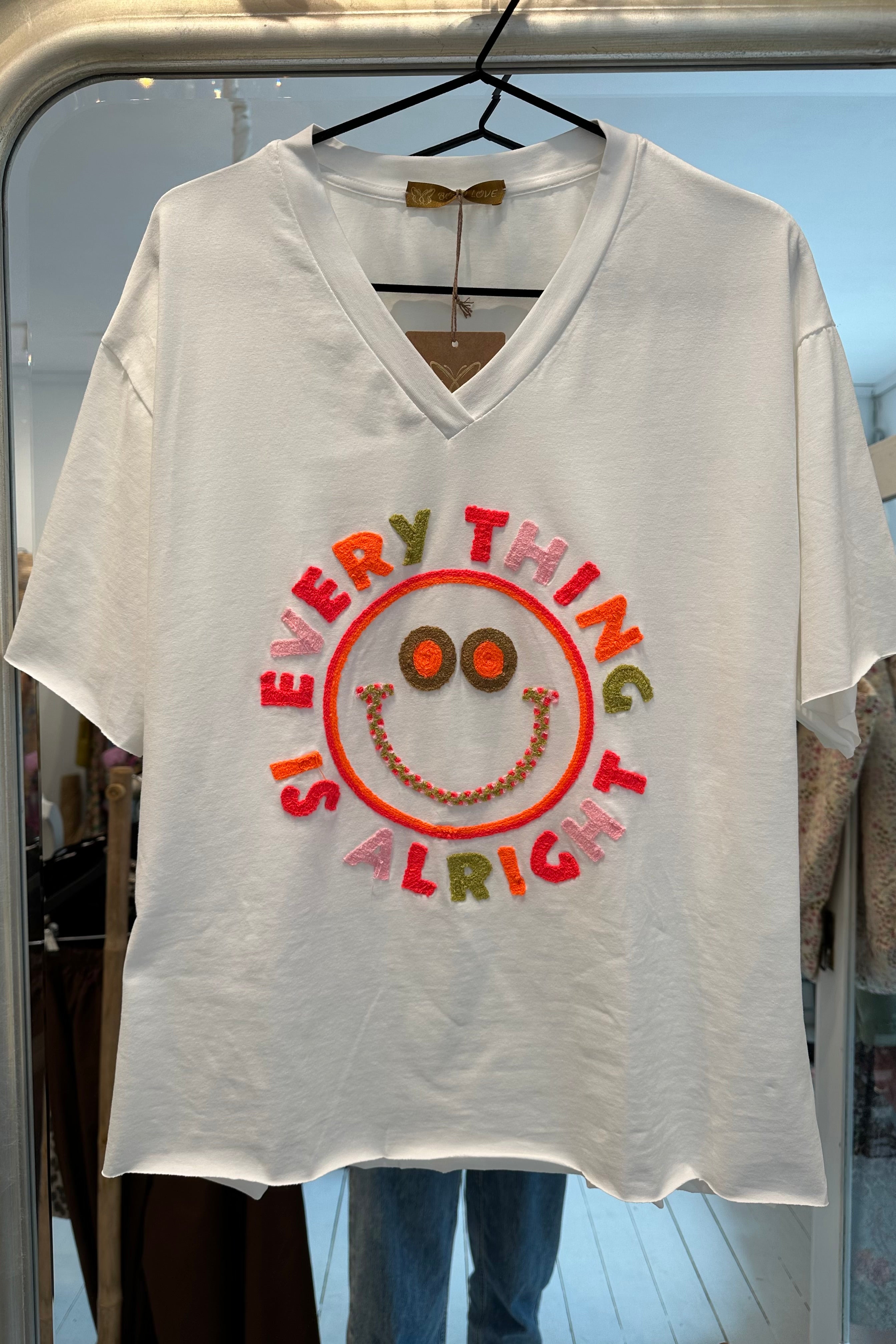 Smiley Multi