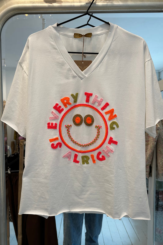 Smiley Multi