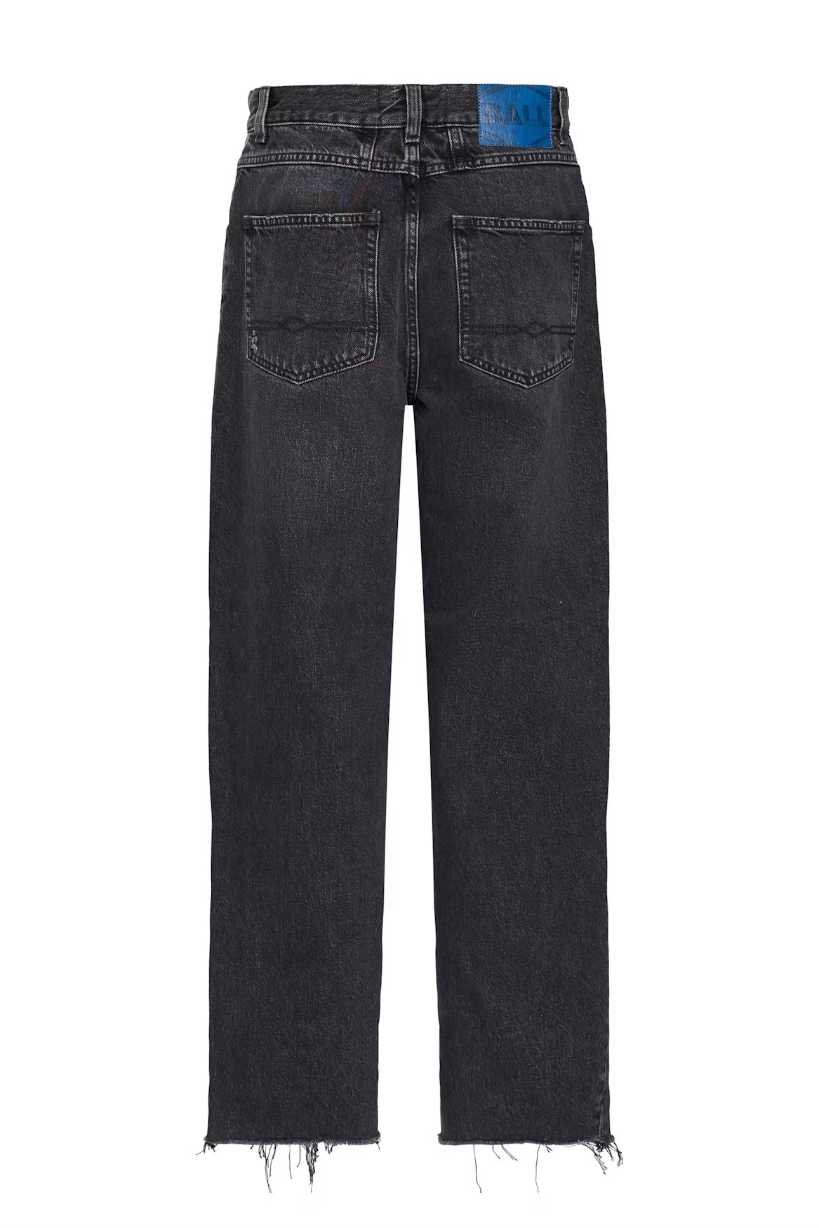 Cammeo Jeans Grå vask