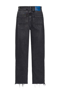 Cammeo Jeans Grå vask