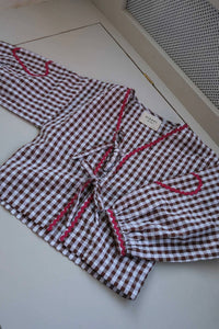 Astrid MINI top