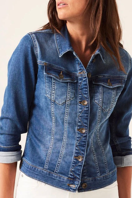 Sofia Denim Denim Blue