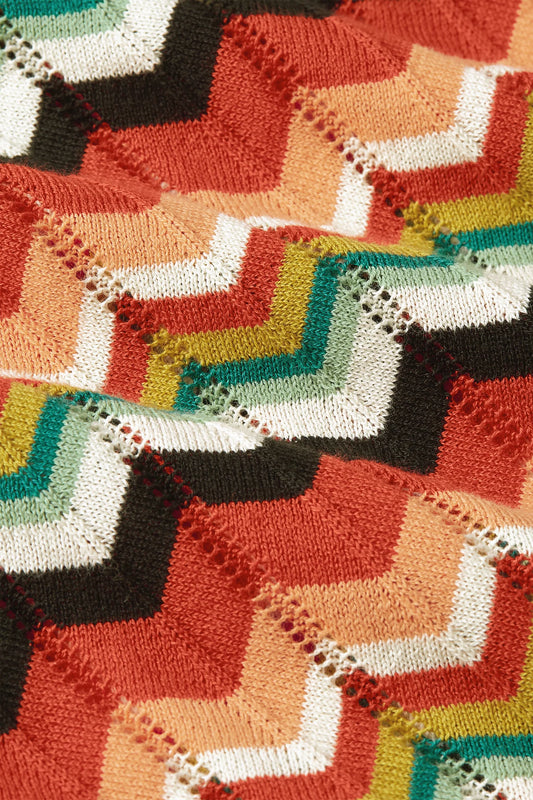 Ivy Top Wide Sleeve Le Roy