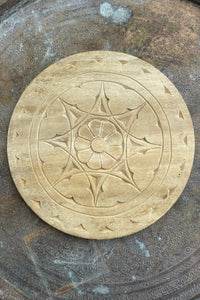Træfad Unikt No. 11