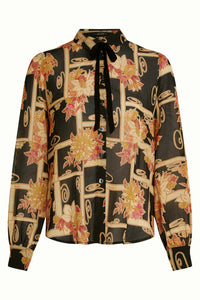 Maisie Blouse Alba