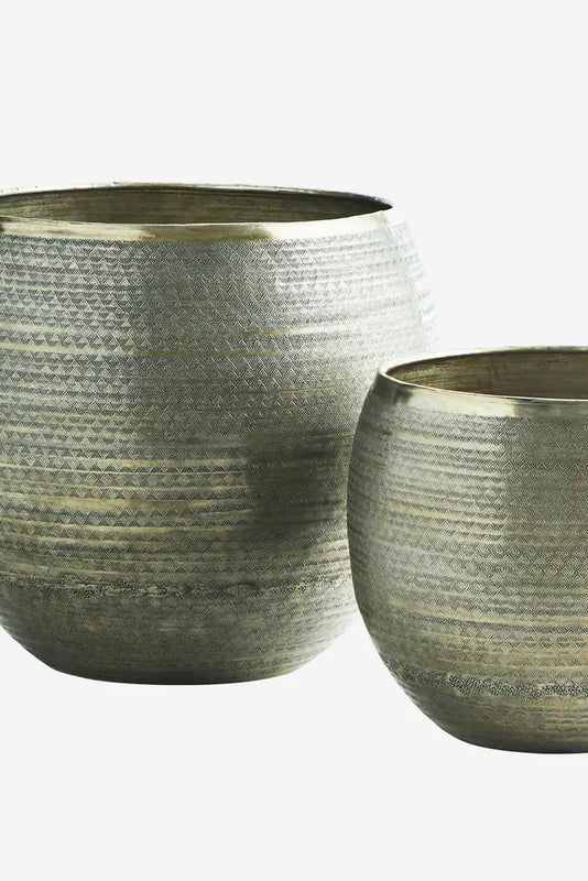 Flower Pot Stor