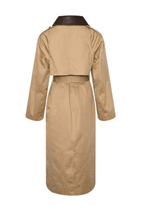 Leon Coat