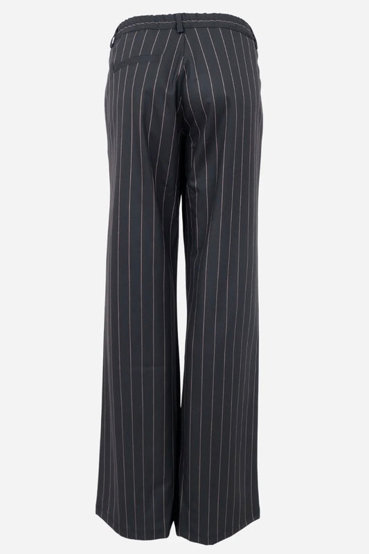 Oxford Box Pants