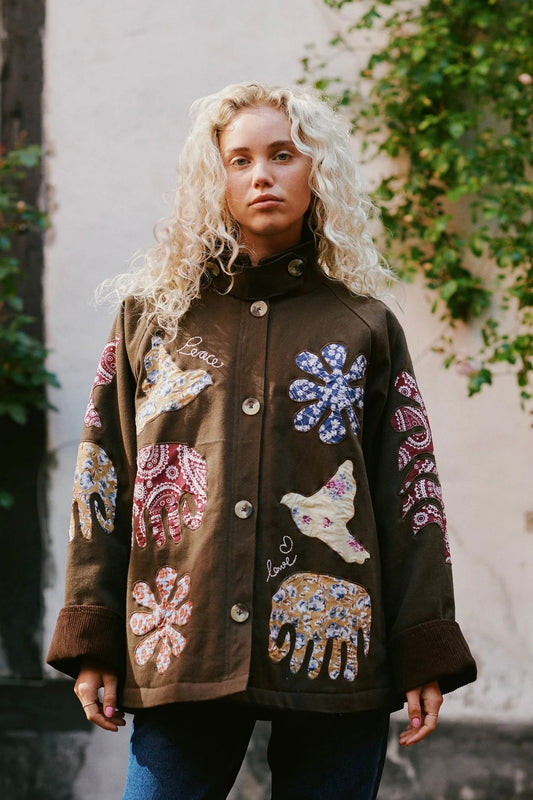 Lillibeth Jacket