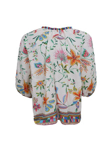 Cart Blouse
