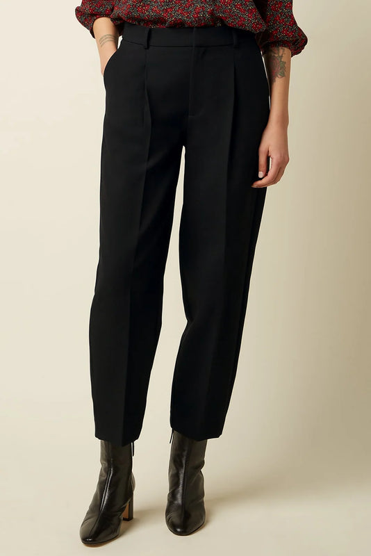 Alice Pants Black