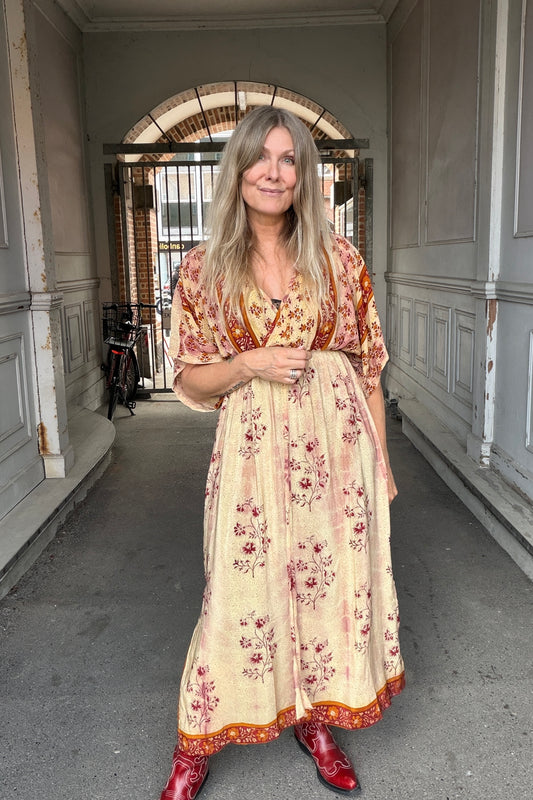 Bali dress no. 3