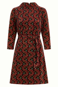 Dita Dress Winkle