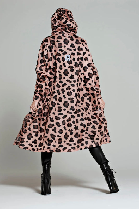 Rainkiss Rose leo