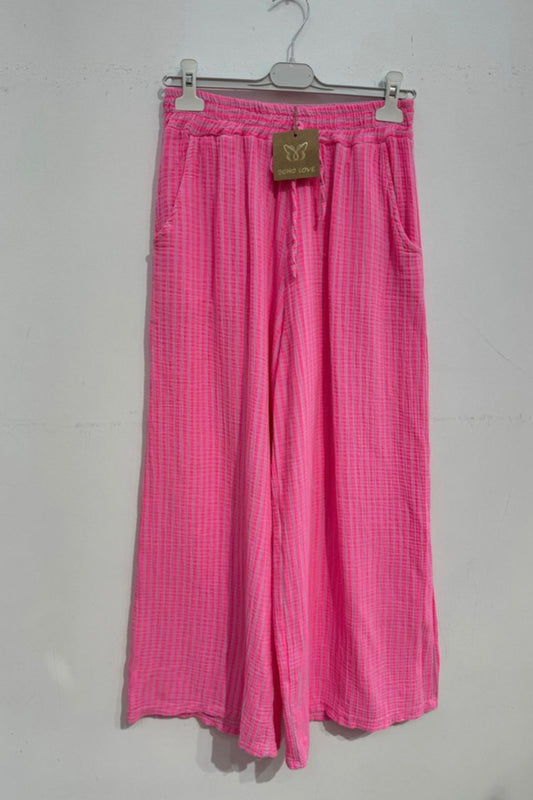 Boho Buks Pink