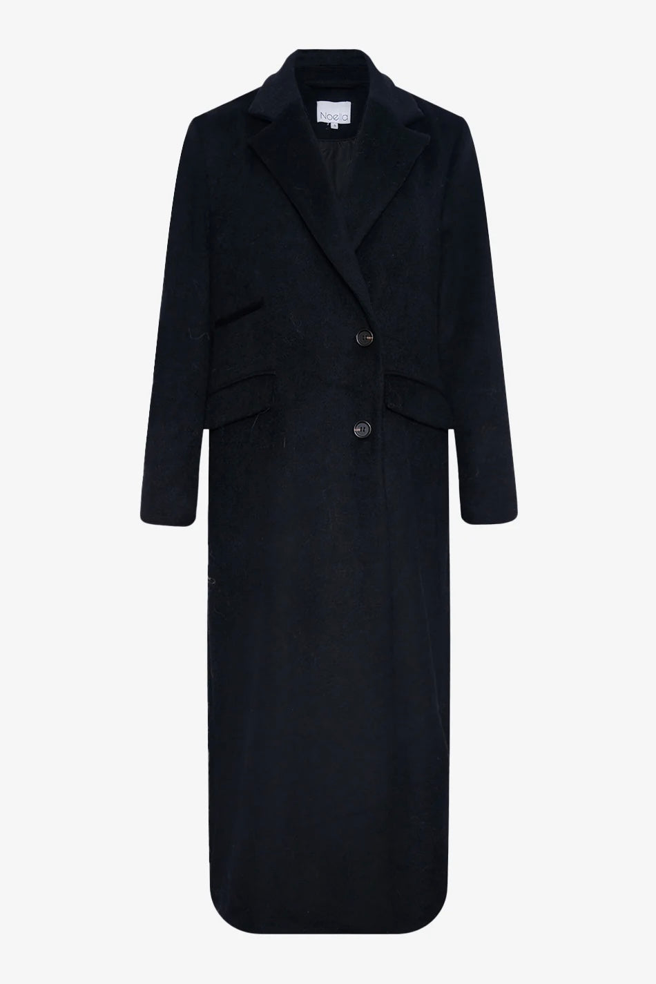 Jaci Coat Black