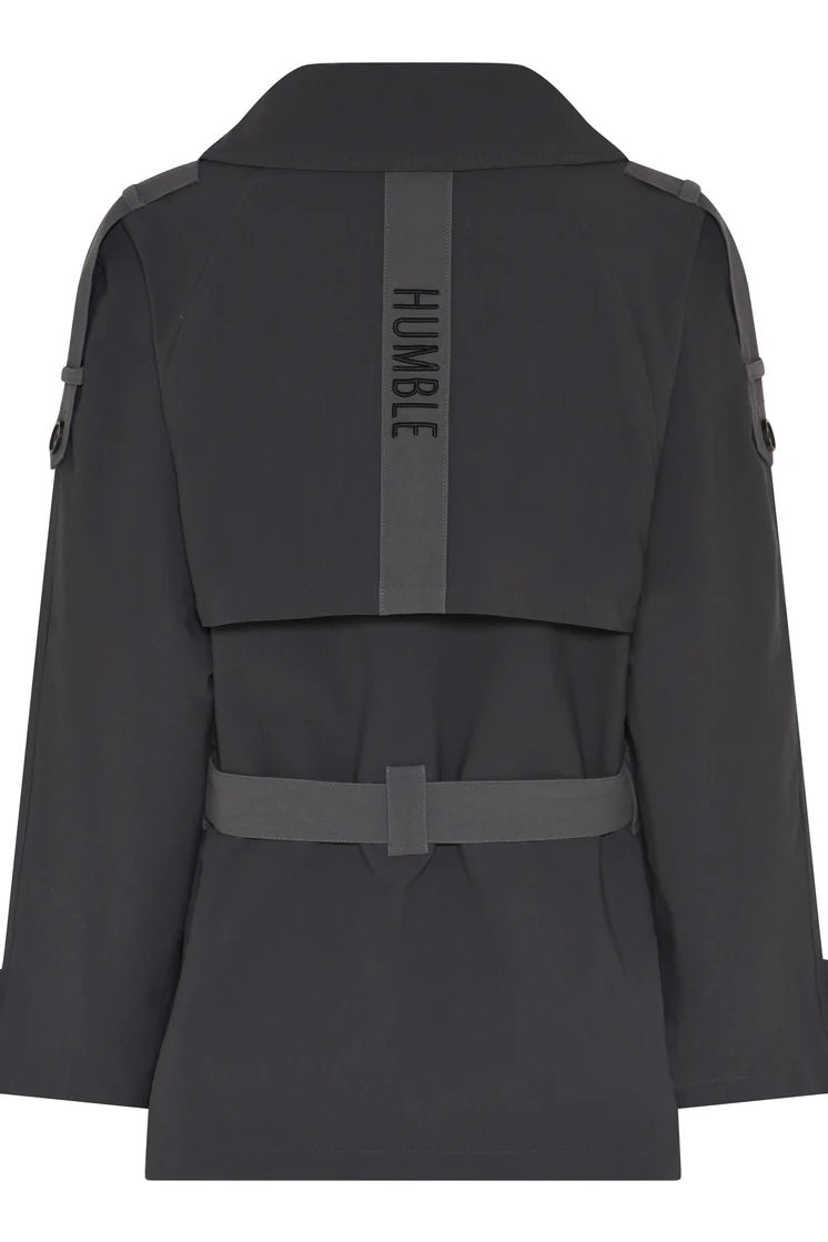 Lucca Jacket