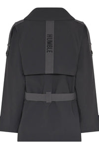 Lucca Jacket