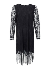 Francis Lace Dress