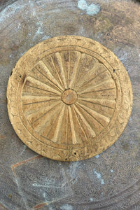 Træfad Unikt No. 3