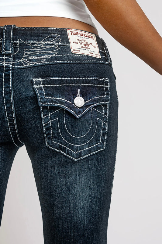 Joey LR Flare Big flap