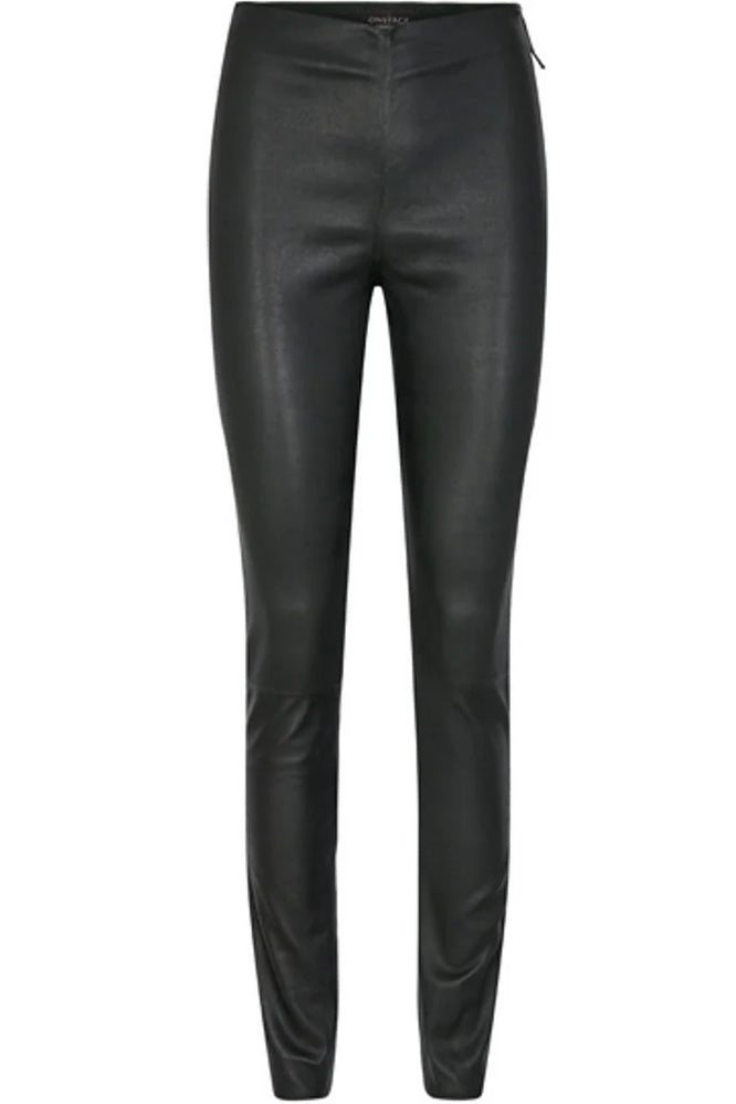 Skind Leggings Black