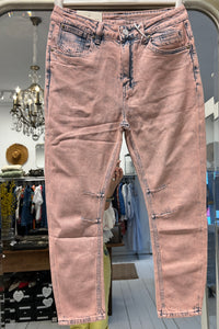 Sofie Jeans Rose